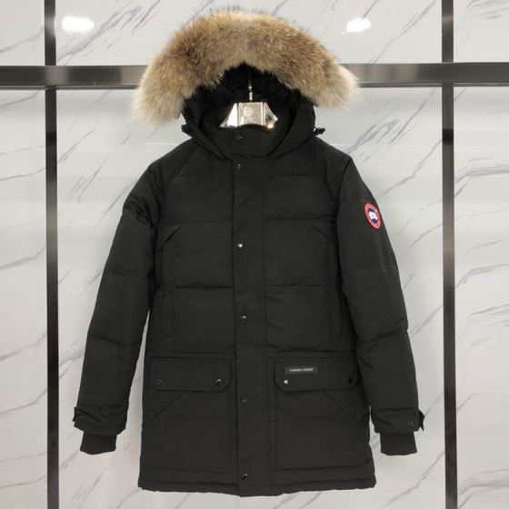 Canada Goose S-2XL fxtx18
